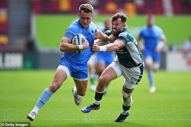 Worcester Warriors And London Irish Are Primed To Apply For One Of The 12 Top-Flight Franchises And Return To The Prem, Having Been Expelled Over Financial Difficulties In 2022 And 2023