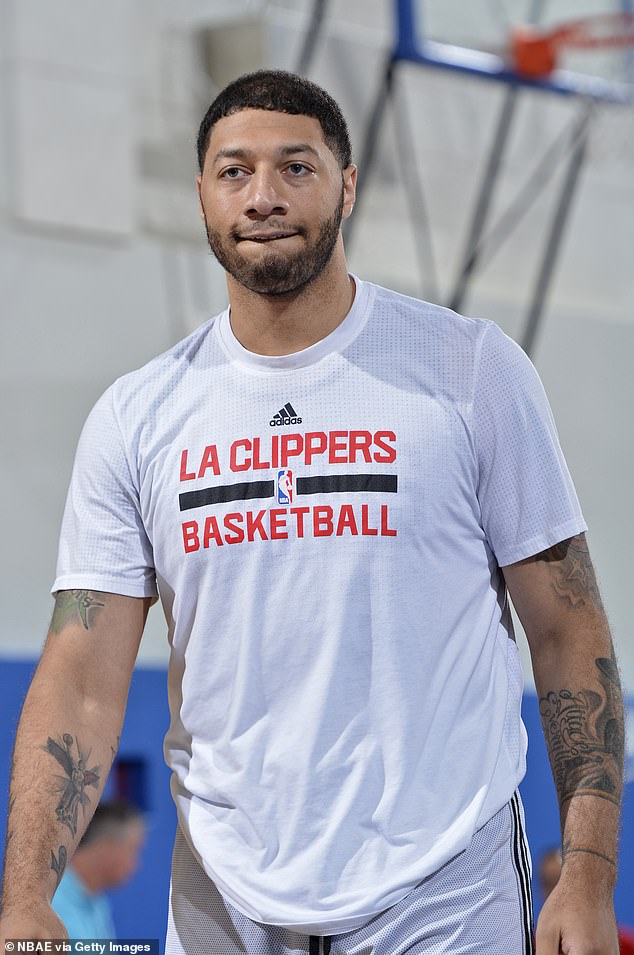 Royce White Played In Only Three Nba Games Despite Being A First-Round Pick In 2012
