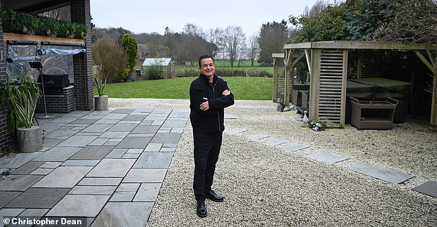 'I Can Spend £120Million For A Club And Risk That Money. If I Lose This Money, I Will Not Be Sad. But If I Am Not Successful, I Will Feel Very Sad'