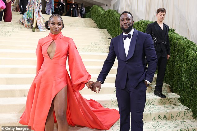 American Tennis Ace Sloane Stephens And Her Soccer Star Husband Jozy Altidore Are Divorcing