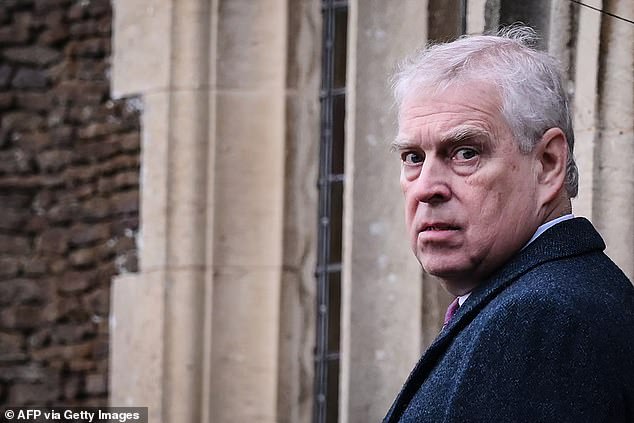 The Bbc's Coverage Of The Winter Olympics Was Interrupted By The Announcement That Andrew Mountbatten-Windsor Has Been Arrested