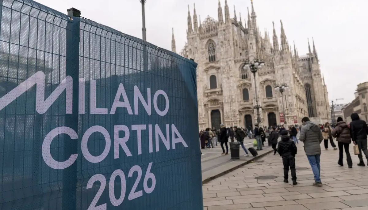 Milano-Cortina 2026: Assessing Italy’s Winter Olympics Economic Growth