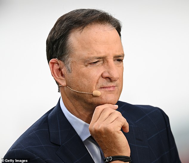 Mark Waugh Said It Was An Insult To Steve Smith After Selectors Repeatedly Decided Not To Pick Him In The T20 Side