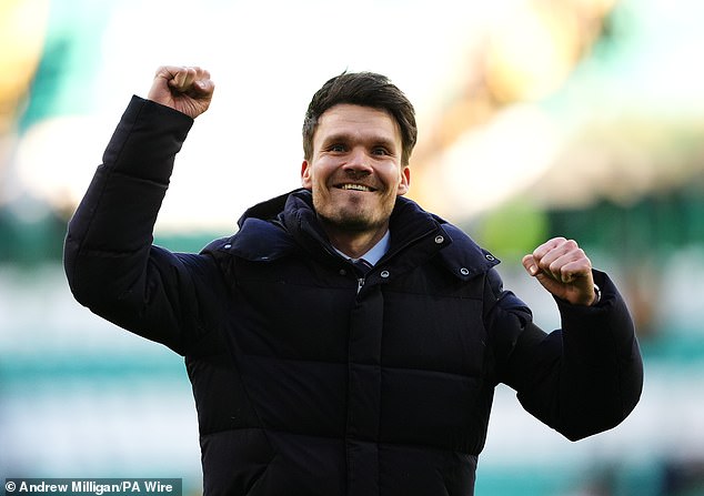 Ferguson Has Been Impressed By The Flexibility Shown By Danny Rohl And Thinks His Team Can Beat Their Rivals This Weekend