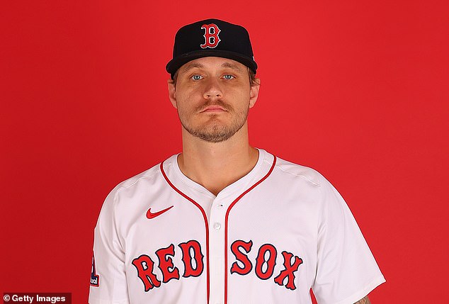 Previous Versions Of The Jersey Allowed For More Space Between The Piping And Lettering