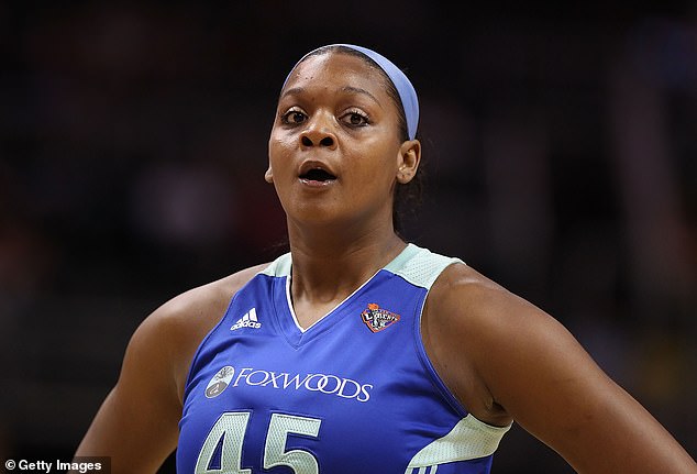 Two-Time Wnba Champion Kara Braxton Died Following A Horrific Single-Vehicle Car Crash In Atlanta On Saturday Afternoon, Officials Have Confirmed