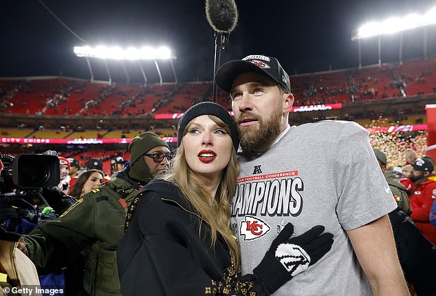 Andy Reid Has Fueled Speculation That Travis Kelce Will Return To The Chiefs Next Season