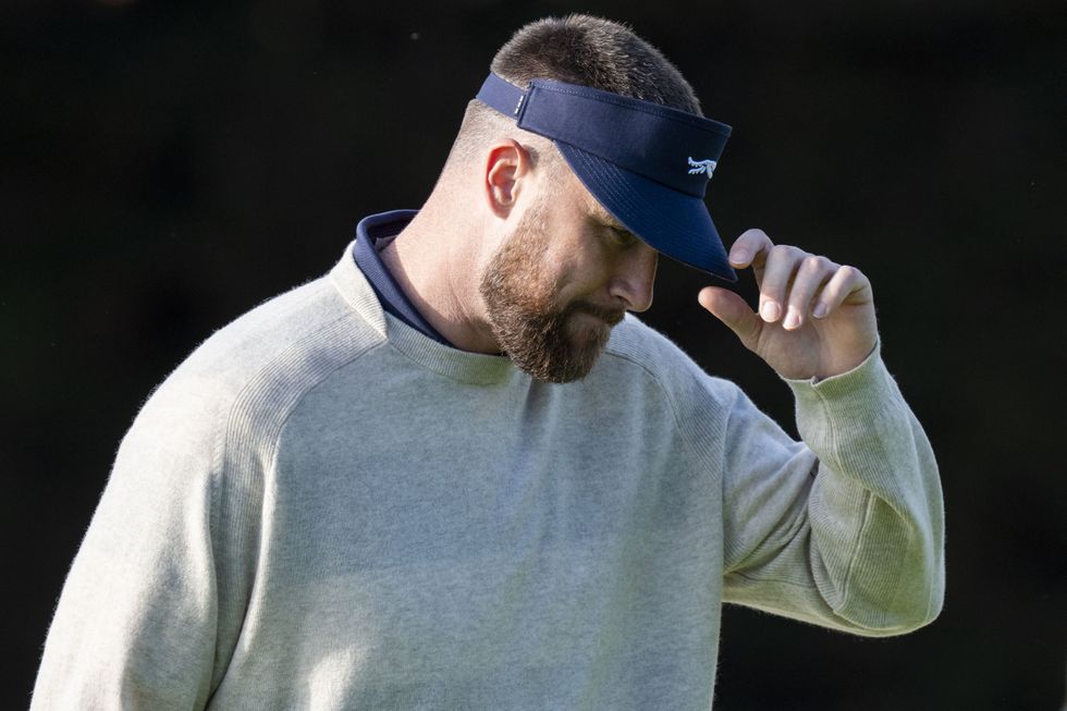 Travis Kelce Has Yet To Make Up His Mind On Whether He Will Retire Or Not