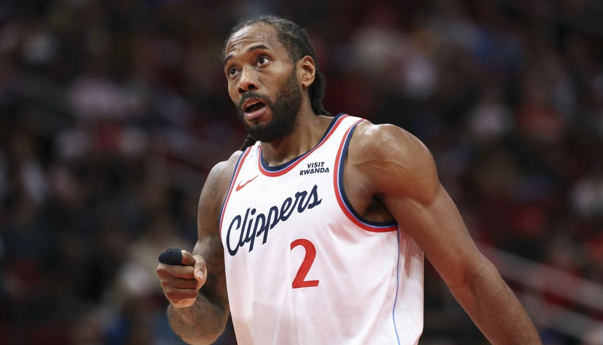 Magic Vs Clippers: Clippers Announce Kawhi Leonard Status After Exit
