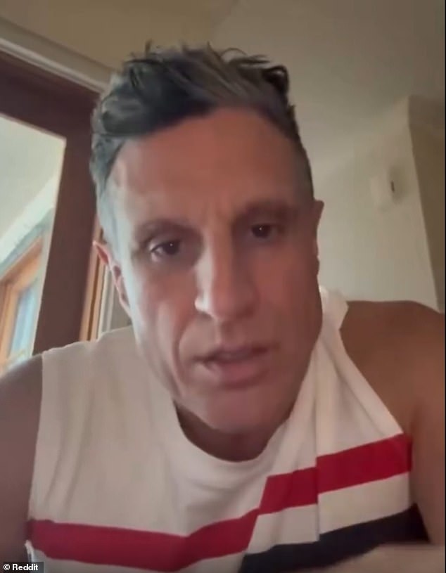 Bernal, Who Used To Manage David Beckham, Challenged Hooker Directly, Questioning His Toughness Beyond The Octagon