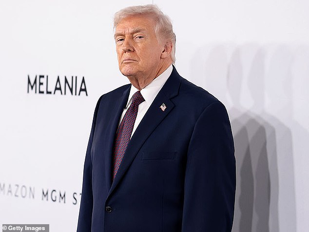 Donald Trump Pardoned Five Former Professional Football Players For Various Crimes Thursday