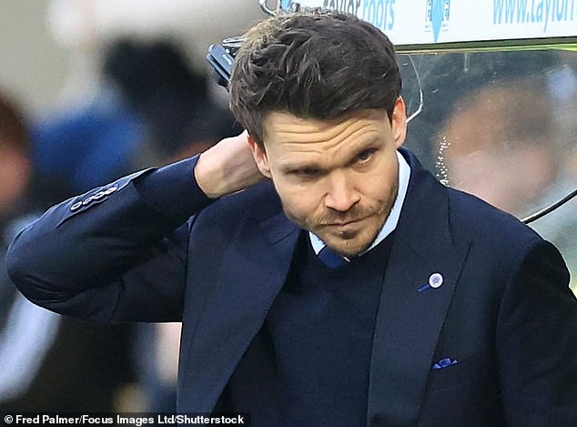 Rohl Was Quick To Reject Mccowan's Claim That Celtic Are Still Top Team In Scotland