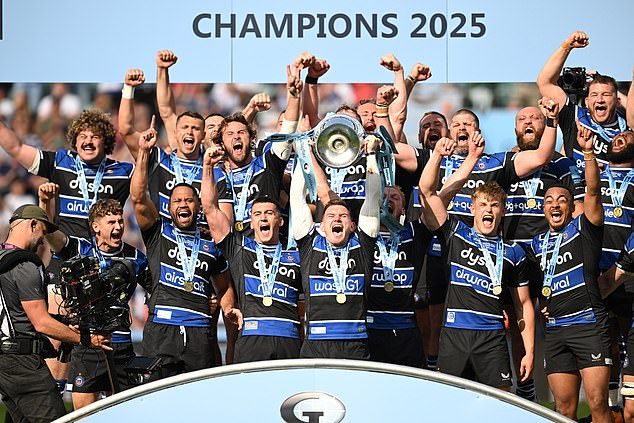 English Rugby's Overhaul Should Be Used As A Springboard For Expansion In Untapped Counties