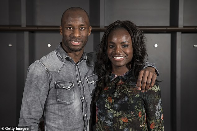 Eni Aluko And Her Younger Brother Sone Have Carved Out Vastly Different Careers After Football