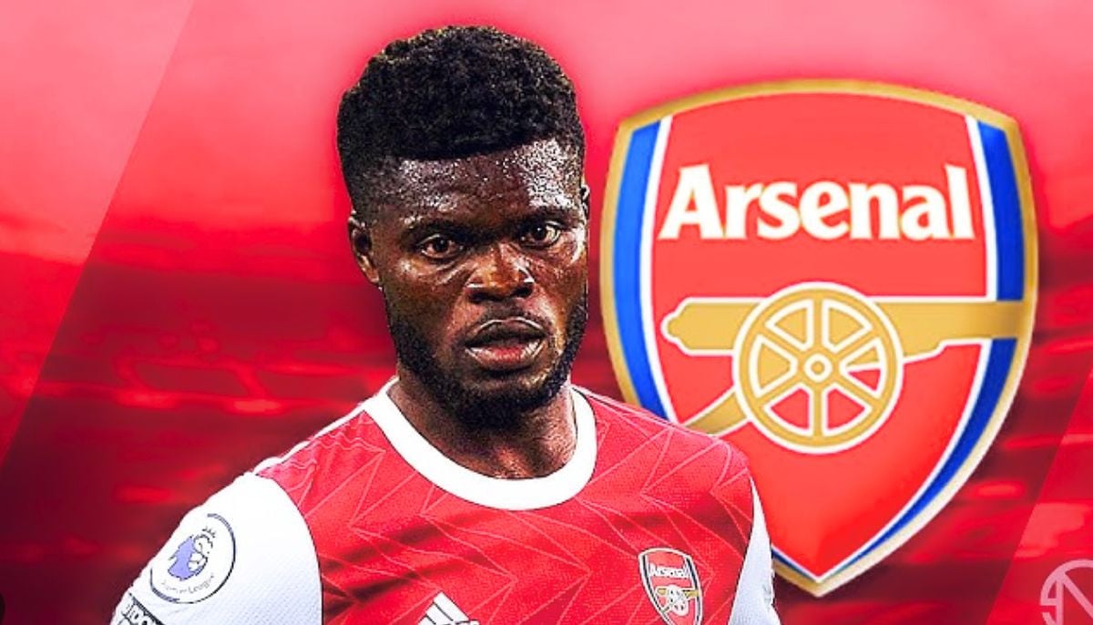 Ex-Arsenal Footballer Thomas Partey Charged With Additional Rape Counts
