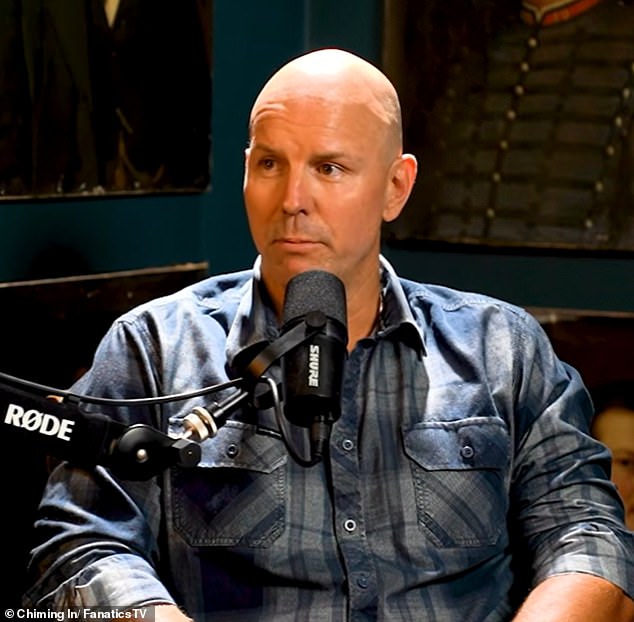 James Hooper Opens Up On Fleeing Crash Scene, Losing Career And Starting Again With Aa