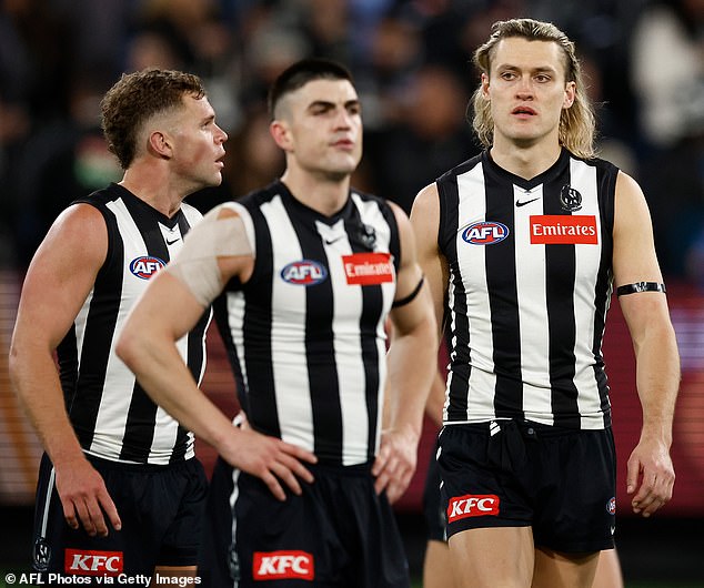 The Magpies Letter States 'By Joining Side By Side Forever With A Gift In Your Will, You Can Leave A Lasting Mark On The Club You Love'