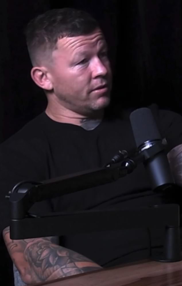 Todd Carney (Pictured) Has Been Tipped To Become An Nrl Coach By Matty Johns