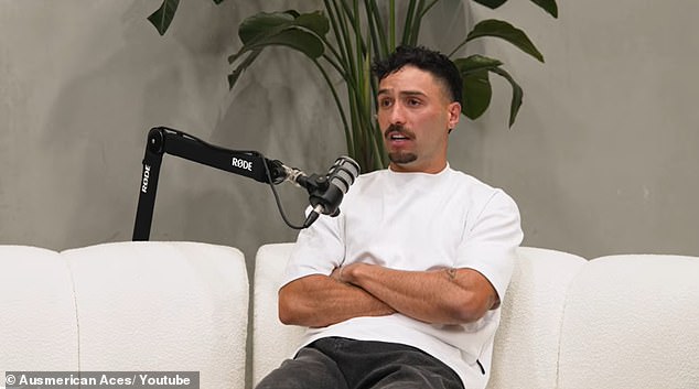 Footy Player Izak Rankine Has Opened Up On How He Feels Footy Saved His Life, But Revealed In An Open And Honest Interview That He Wanted To Give Up The Sport After He Was Banned In 2025