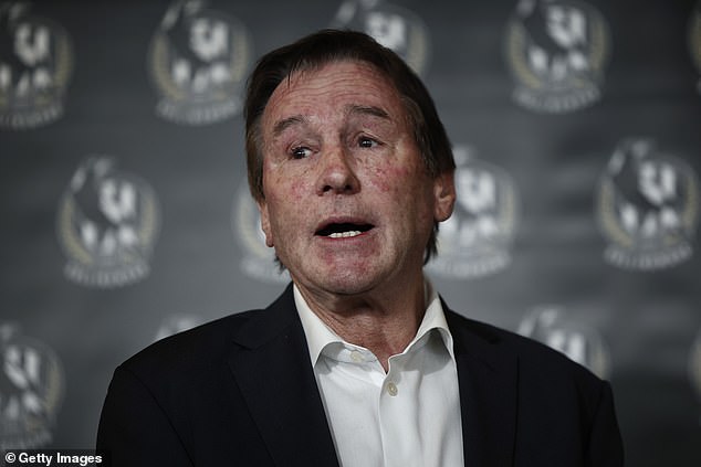 Jeff Browne Reveals He Is In Deep Remission After Once Being Told His Cancer Was Incurable