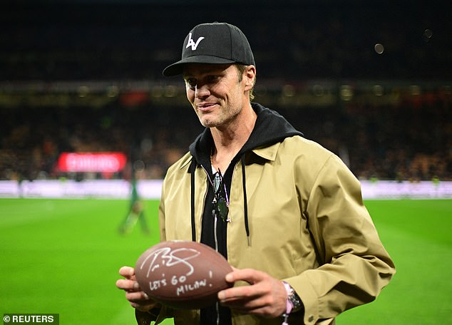 Super Bowl Champion Tom Brady Continues To Get Blowback For His Wwe Comments