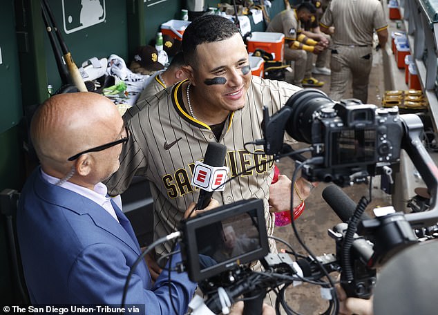 Espn Has Announced They Are Replacing 'Sunday Night Baseball' With A Women's Sports Show