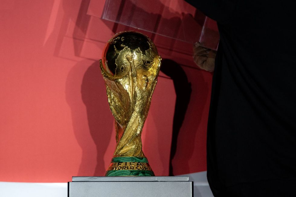 Morocco Are Set To Co-Host The World Cup In 2030 Alongside Spain And Portugal
