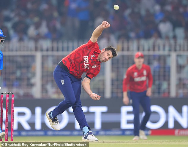 Jamie Overton's Three-Wicket Performance Against The Italians Represented A Career-Best As He Has Become A Key Part Of England's T20 World Cup Drive