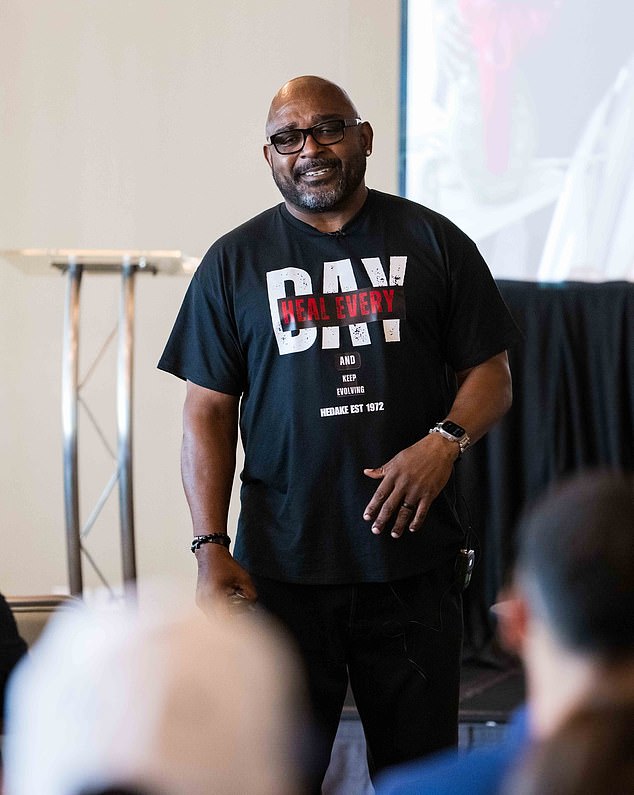 Stevin 'Hedake' Smith Was At The Center Of One Of The Most Notorious Point Shaving Scandals In Ncaa History