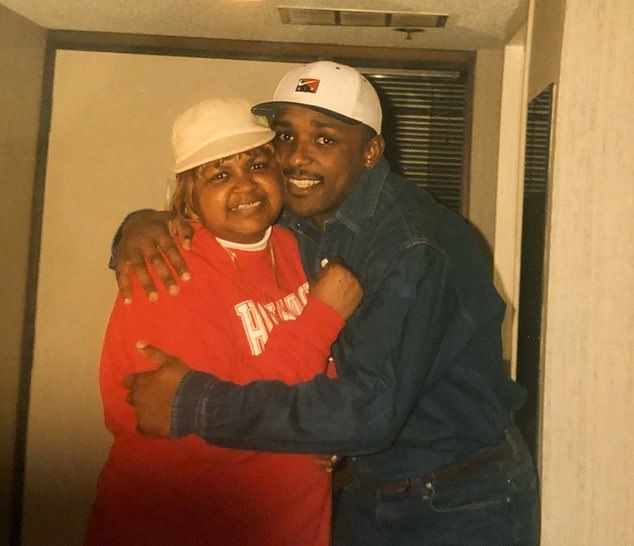 Smith Made Sure To Give Back To His Mother Eunice, But Spent Plenty Of Money On Himself