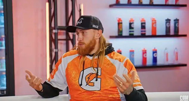 George Kittle Has Weighed In On The Wild Conspiracy Theory Plaguing The 49Ers' Injury Crisis