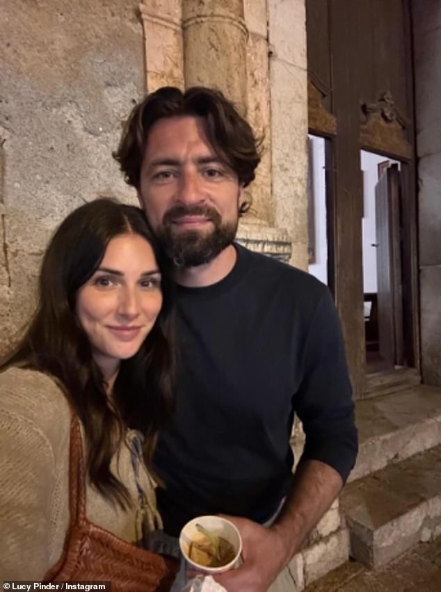 Ex-Rangers Manager Russell Martin Has Got Married To Former Page Three Girl Lucy Pinder