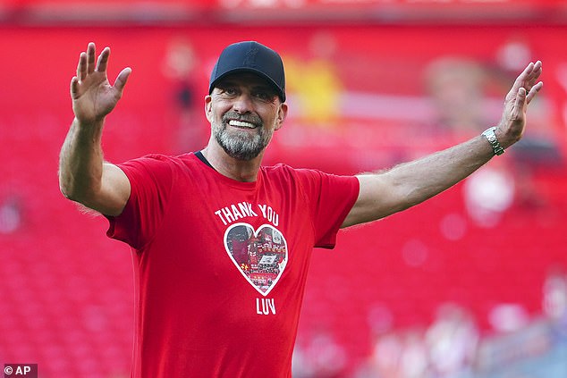 Jurgen Klopp's Agent Has Claimed Both Man United And Chelsea Approached The German Manager After He Left Liverpool In 2024