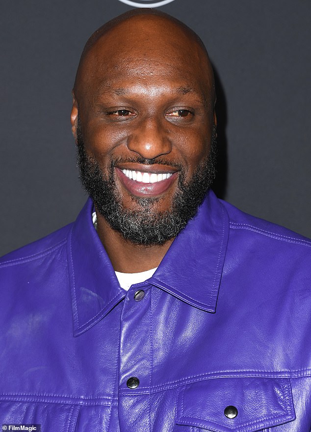 Nba Champion Lamar Odom Has Checked Out Of Rehab In Los Angeles After Completing A 30-Day Treatment Program, The Daily Mail Has Confirmed