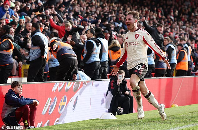 Liverpool's Financial Results Highlight The Cost Of Failing To Qualify For The Champions League