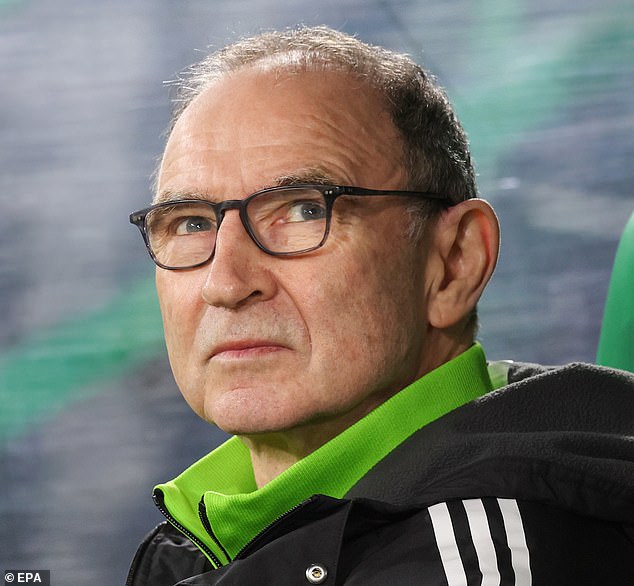 Martin O'neill Claims Celtic Are Being Left Behind By Clubs Who Can Spend £80M On A Player