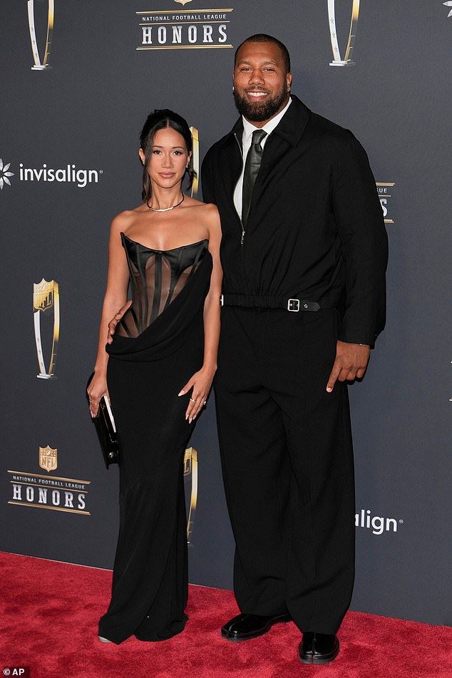 The Miami Dolphins Have Released Star Linebacker Bradley Chubb, Saving $31Million