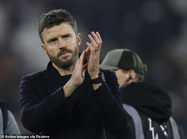 Michael Carrick Says 'Equality And Diversity' Are Part Of Manchester United's Values