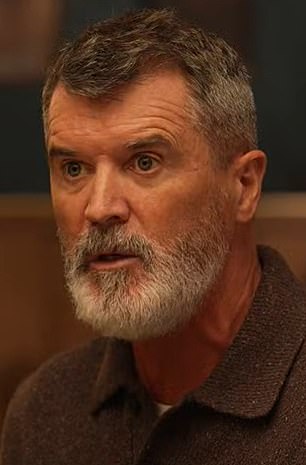 Roy Keane Railed Against Evans' Lack Of Coaching Experience For His Man United Role