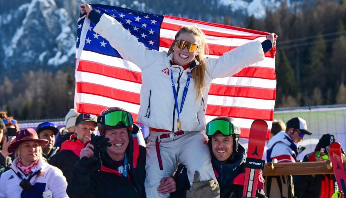 From Grief To Glory: Mikaela Shiffrin’s Road To Historic 2026 Olympic Slalom Gold