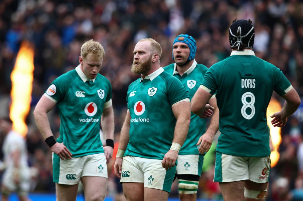 Guinness Six Nations 2026