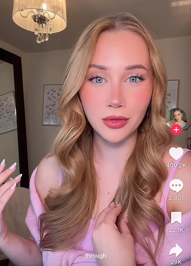 Laila Thompson-Wainer Has Claimed Tez Johnson Cheated On Her The Same Day He Proposed