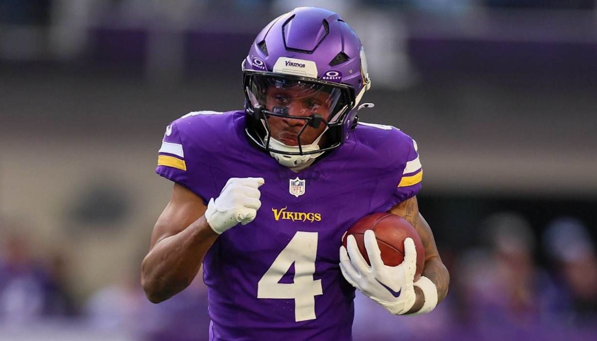 Nfl Star Rondale Moore Dies Aged 25, Minnesota Vikings Pay Tribute