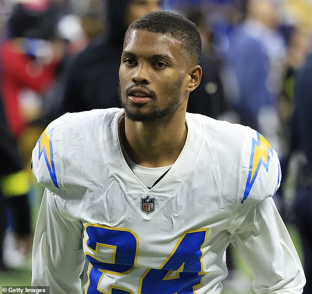 Nfl Safety Nasir Adderley Is Coming Out Of Retirement Three Years After Ending His Career At 25