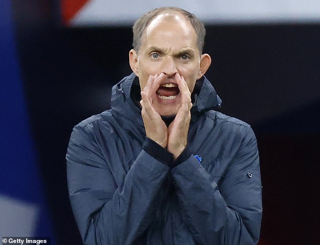 Thomas Tuchel Will Have Some Difficult Decisions To Make For His England World Cup Squad