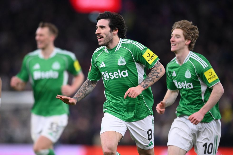 \U200Bnewcastle United