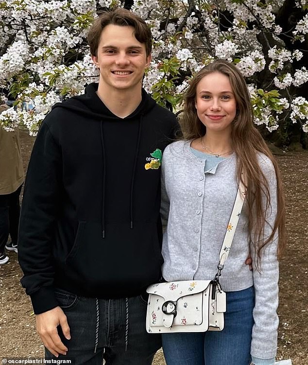 Oscar Piastri Has Raised Concerns About Safety Issues At The Upcoming Australian Grand Prix, Fearing Potential Chaos At The Very Start Of The F1 Season Opener