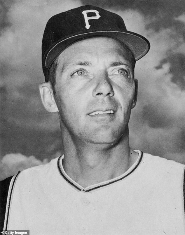 Elroy Face, The All-Star Reliever Who Helped The Pittsburgh Pirates Stun The New York Yankees In The 1960 World Series, Has Died Eight Days Shy Of His 98Th Birthday