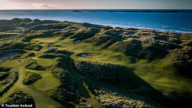Northern Ireland Plays Home To Some Of The Greatest Golf Courses In The World, Which Means That This Is One Of The Best Places To Visit If You're Thinking About Planning A Golf Trip In 2026