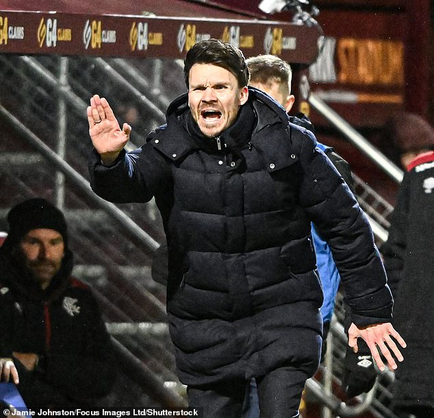 Danny Rohl Needs To Deliver For Rangers After Being Backed Heavily In The Transfer Window